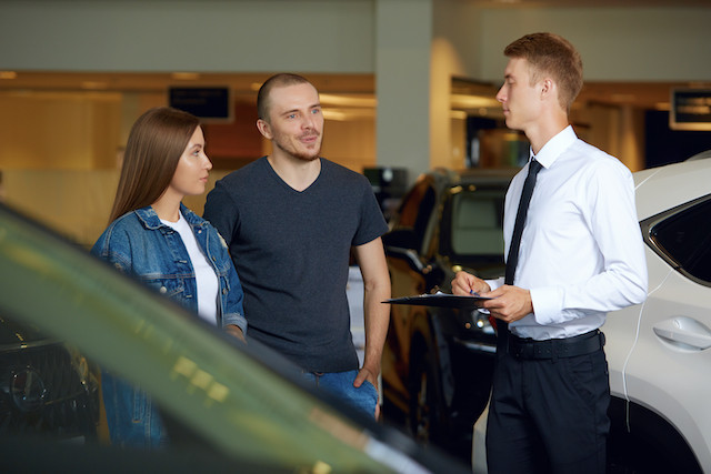 Employees interacting with customers should be encouraged to share frustrations with colleagues and superiors, the report said Shutterstock