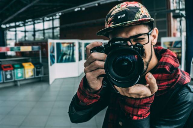 Amateur photographers it’s time to shine at this photography contest Pexels