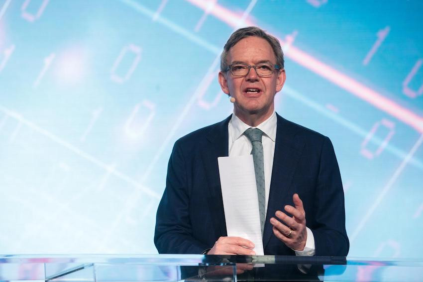 Esma broadly satisfied on Ucits liquidity Delano News