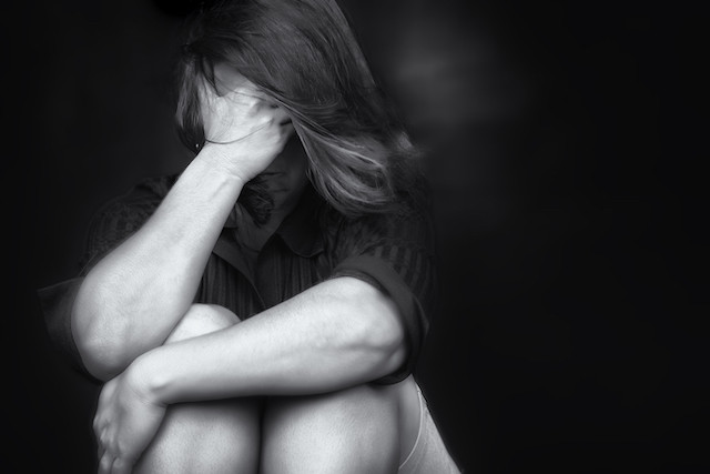 Exclusive: Bright Sky for victims of domestic abuse