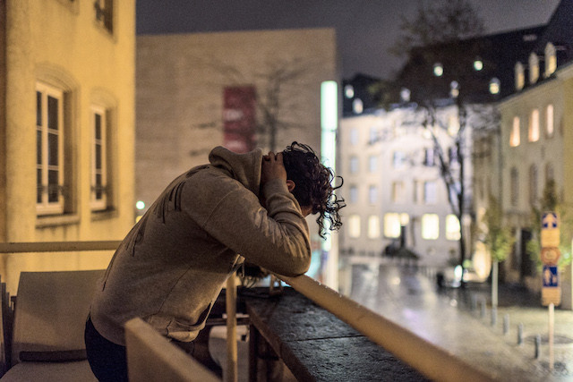 Expat bullying can make life unbearable