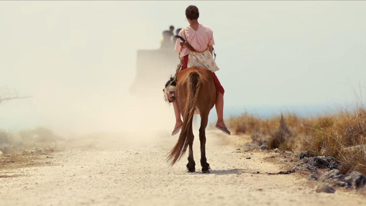 Film Fest Tip: Marlina The Murderer In Four Acts | Delano News