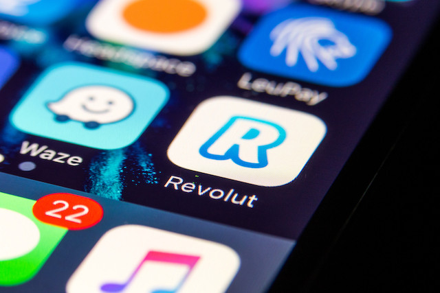 Revolut launched in July 2015 in London and has had authorisation as a payments operator via an e-money licence, in the UK plus a number of EU member states.  Shutterstock