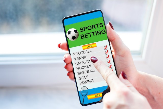 Football: Sports betting on the horizon for national lottery | Delano News