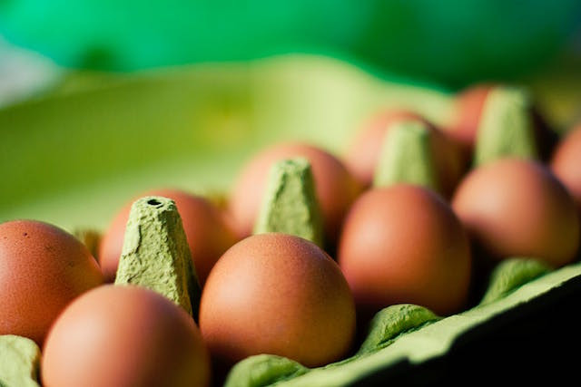 Traces of insecticide fipronil have been found in additional batches of eggs sold in Luxembourg and with two caterers Pexels
