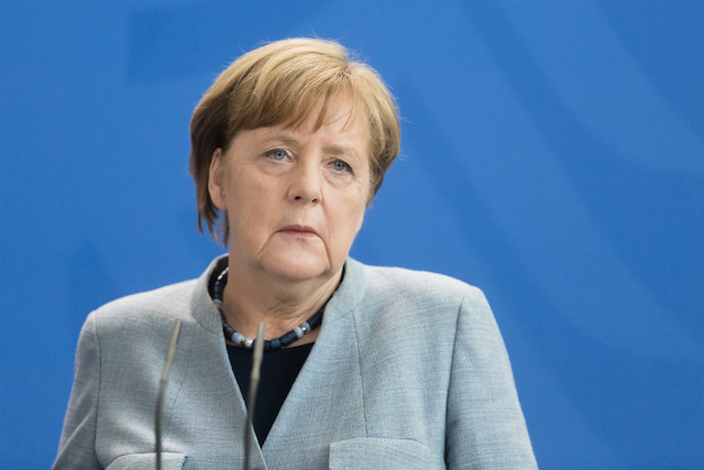 German recession; Apple TV budget; £4.6bn pub deal