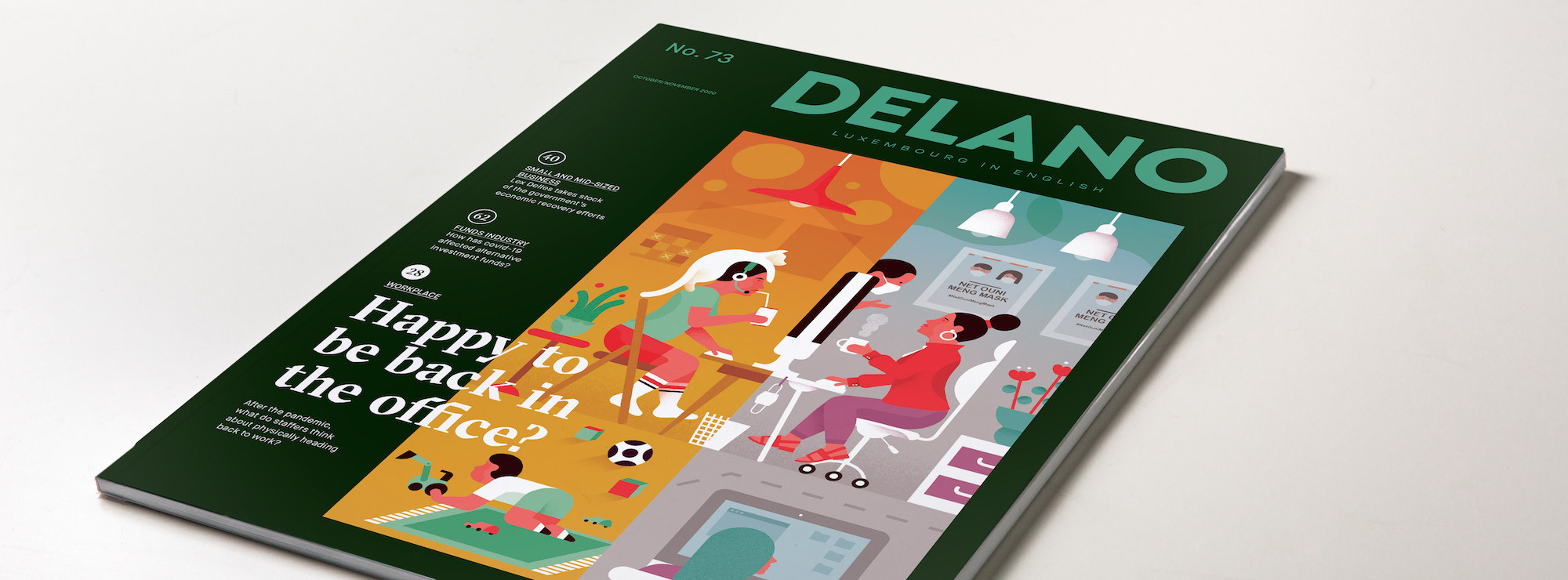 Get Delano delivered to your doorstep Delano News