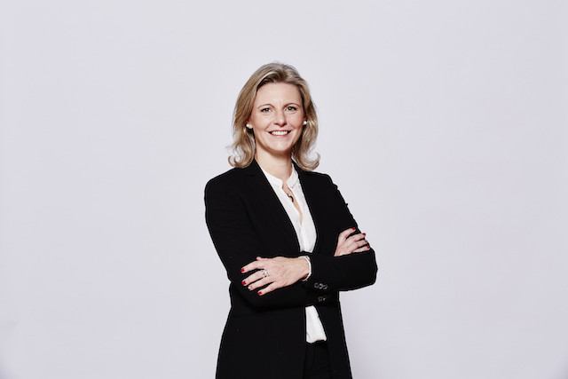 Marie-Hélène Massard told Delano: “Brexit has also highlighted the appeal of Luxembourg as an insurance hub for international non-life insurers” Axa Luxembourg