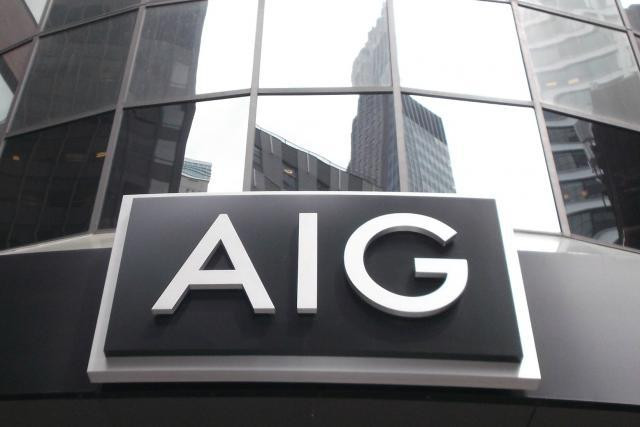 AIG has held a branch in Luxembourg since 1995 AIG