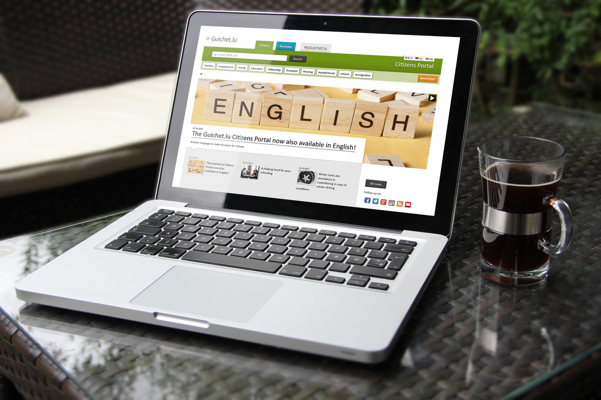 Guichet lu now available in english delano news