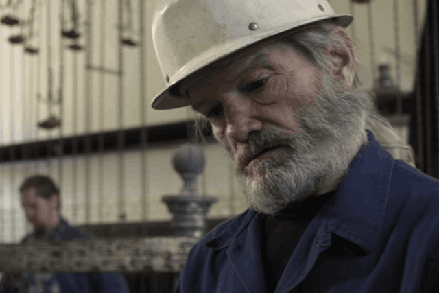 Homeless ambassador Nixon remembered Delano News