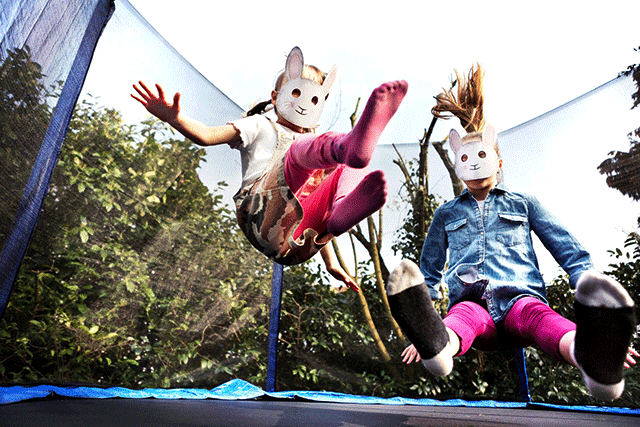 How does the childcare system work in Luxembourg? (Photo : ING Luxembourg )