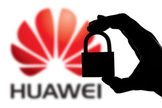 With the auctions over, none of the three operators has decided to contract with Huawei in the context of 5G. Shutterstock