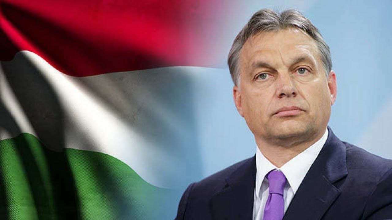 Viktor Orbán: Hungarian stock markets rose 2% on Thursday as polls predict the prime minister will lead the government for a third term after Sunday’s elections. YouTube Screengrab