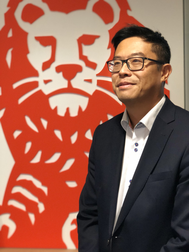 BUU HUYNH (credit photo : ING Luxembourg)