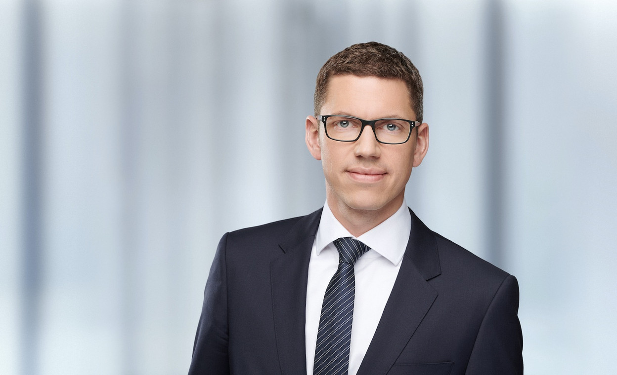 : International corporate tax reform bucks the trend of lowering effective tax rates, says Christian Schmitt, senior portfolio manager at Ethenea Ethenea