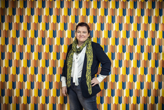 Interview: The new women’s BFF