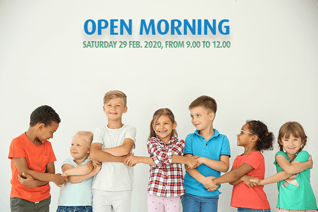 International School Michel Lucius International School Michel Lucius