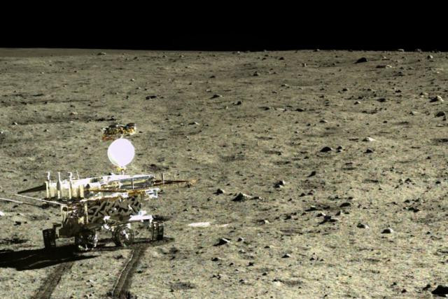 Ispace has secured $90.2 million for its lunar exploration project Maison Moderne