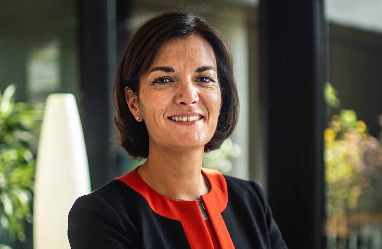 Julie Becker joins ILA board of directors | Delano News