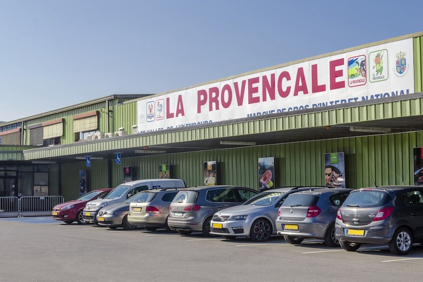 La Provençale blames panic buying for cost hikes