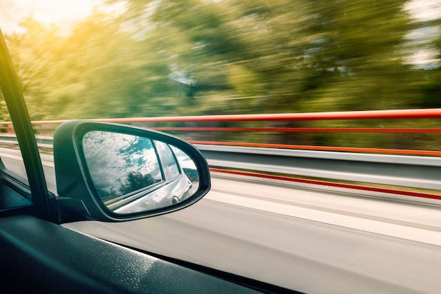 Currently, speeding motorists pay a flat fee of €49, rising to €98 if not settled or contested before 45 days Pexels