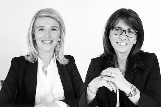 Christèle Pierre-Alexandre, Avocat à la Cour, Partner & Linda Harroch, Avocat, Bonn Steichen & Partners (Photo: BSP)