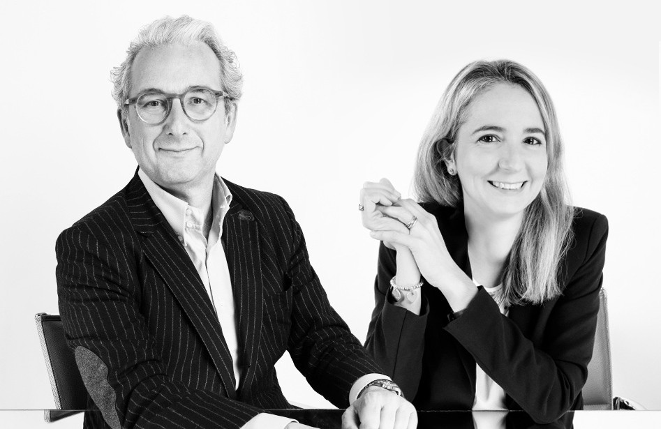 Fabio Trevisan, Avocat à la Cour, Partner & Laure-Hélène Gaicio, Avocat à la Cour, Partner  (Photo: Bonn Steichen & Partners)