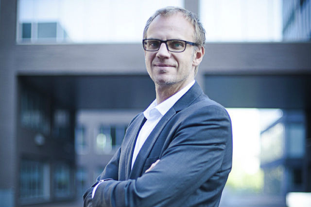 Thomas Kallstenius, pictured, succeeds ad interim List CEO Dr Fernand Reinig List