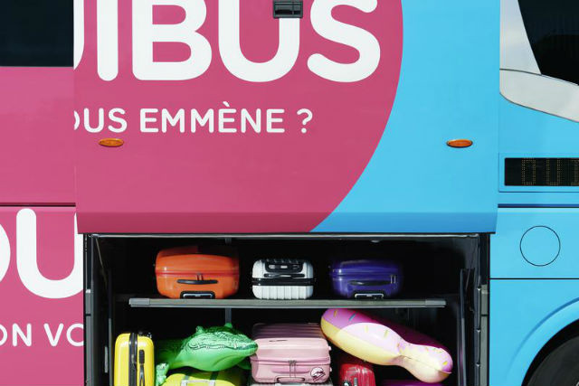 Budget travellers have a new low-cost transport alternative in Luxembourg thanks to the expansion of Ouibus to Luxembourg Ouibus