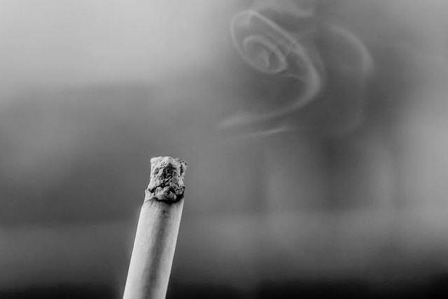 Since 1 August, 2017, you must be aged 18 or above to purchase cigarettes or other tobacco products in Luxembourg Pexels
