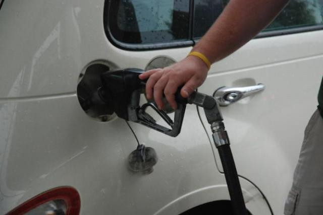 Drivers can expect to pay more at the pump starting 5 September Charles Minshew/KOMUnews/Creative Commons