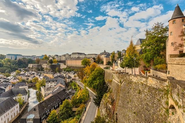 Luxembourg needs to step up anti-corruption compliance, a watchdog said on 6 November Shutterstock