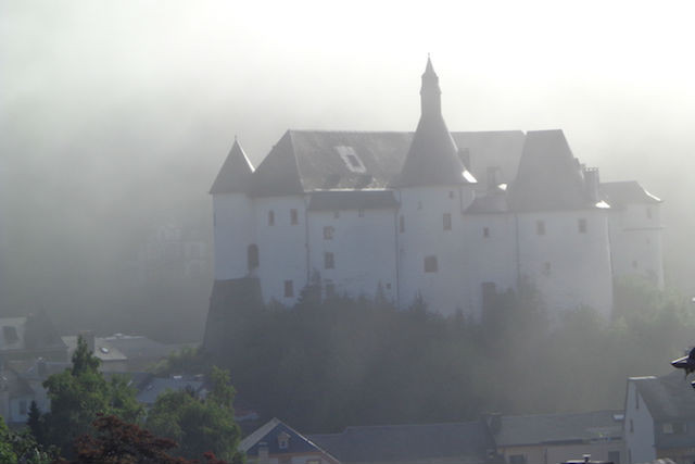 More than 67,000 visited the castle in Vianden during the first half of 2018 Visit Luxembourg