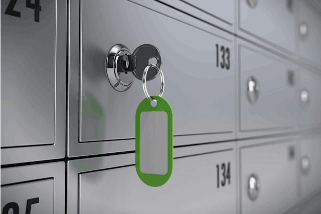 Luxembourg's government wants to create a register of names and numbers for bank accounts and safe-deposit boxes Shutterstock