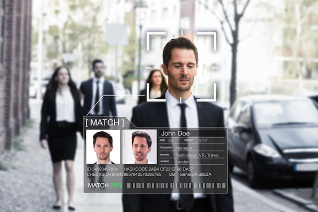 The rapid growth of facial recognition technology has begun a much-needed debate Shutterstock