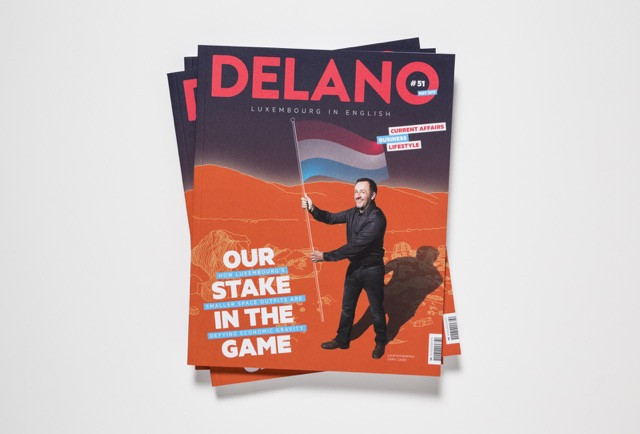 This article was first published in the May 2017 issue of Delano magazine. Be the first to read Delano articles on paper before they’re posted online, plus read exclusive features and interviews that only appear in the print edition, by subscribing online. Maison Moderne