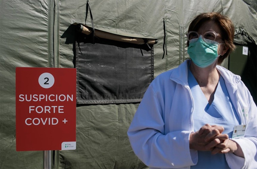 Luxembourg is in need of doctors report Delano News