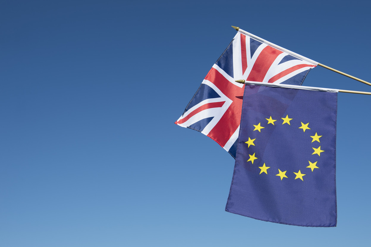 Luxembourg provisions in case of a no deal Brexit (Photo : Hogan Lovells)