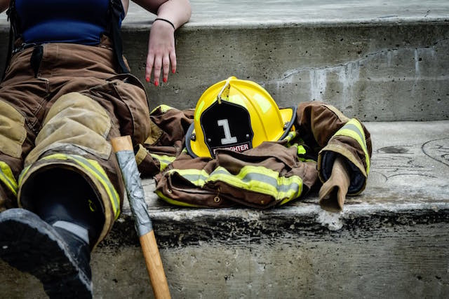 Luxembourg is on a recruitment drive to find 50 professional firefighters as part of a reform of the rescue services Pexels