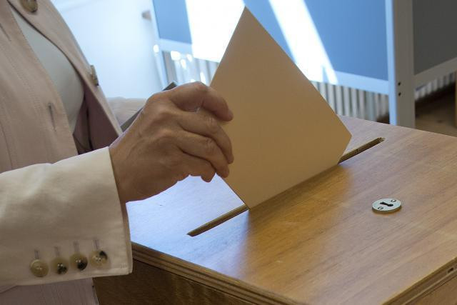 256,698 people will vote in Luxembourg's next legislative elections, in a country of over 600,000 people, including children Maison moderne/archives