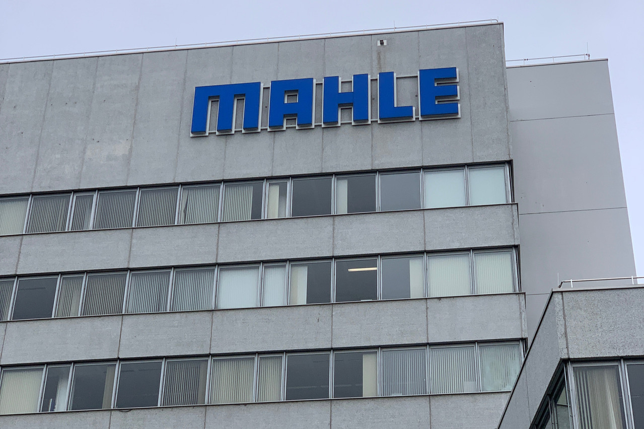 German automotive manufacturer Mahle, headquartered in Stuttgart, Germany, set up in the grand duchy in 2015 Shutterstock