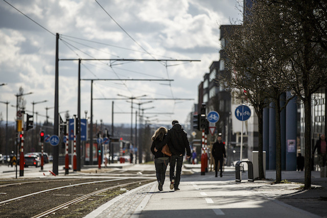 Mercer Ranks Mercer ranks Luxembourg safest city in the world | Paperjam English News