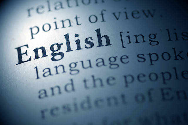 MPs want to analyse whether English could replace German in specialised government jobs ( Photo: Shutterstock)