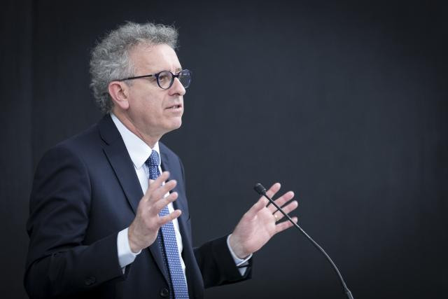 Luxembourg has no plans to introduce a limit to the amount of money that can be spent in a cash transaction, according to the finance minister Delano archives