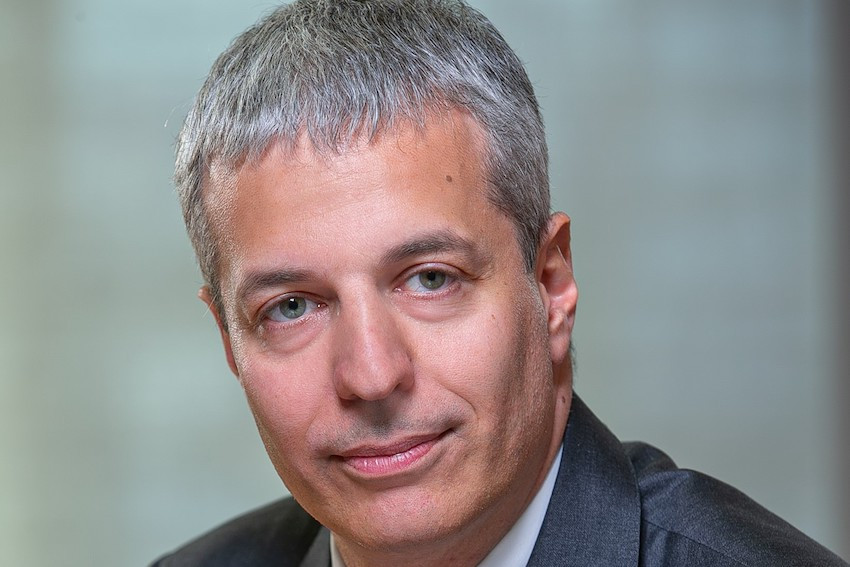Daniele Antonucci is chief economist at Quintet Private Bank Quintet Private Bank