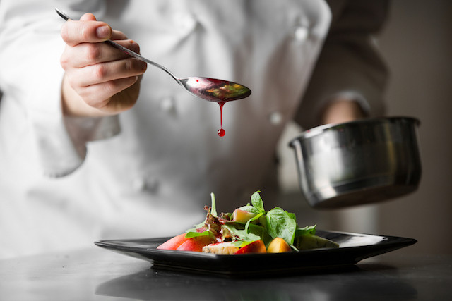 52 restaurants in Luxembourg are participating in Resto Days this month Shutterstock
