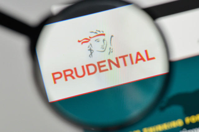 Prudential, Britain's largest insurer, saw a 6% rise in its group operating profit for 2018. ( Photo: Shutterstock)