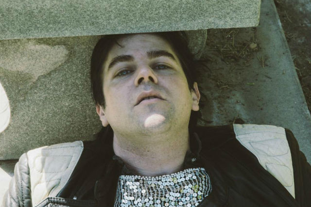 Marc Hauser says Ariel Pink's (pictured) gig at the Congés Annulés will probably be the most unpredictable Eliot Lee Hazel
