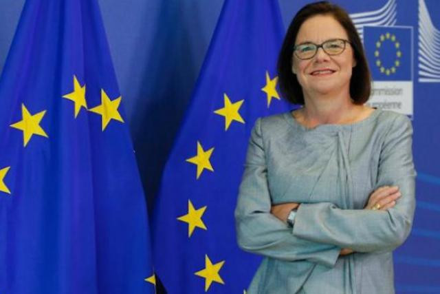 Former European Commissioner Martine Reicherts, pictured, will be the only woman on the board of directors at BCL European Commission